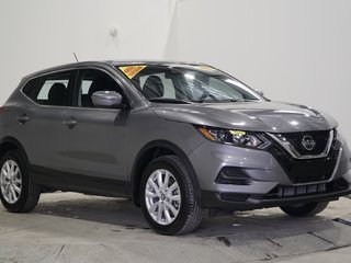 2023 Nissan Qashqai S AWD in Saint-Hyacinthe, Quebec - 3 - w320h240cpx