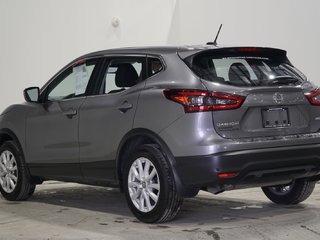 2023 Nissan Qashqai S AWD in Saint-Hyacinthe, Quebec - 6 - w320h240cpx