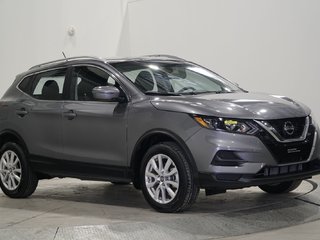 Nissan Qashqai S AWD 2023 à Saint-Hyacinthe, Québec - 3 - w320h240cpx