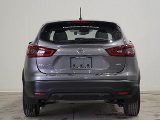 2023 Nissan Qashqai S AWD in Saint-Hyacinthe, Quebec - 5 - w320h240cpx