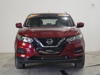 Nissan Qashqai SV AWD ***TOIT OUVRANT*** 2023 à Saint-Hyacinthe, Québec - 2 - w320h240cpx