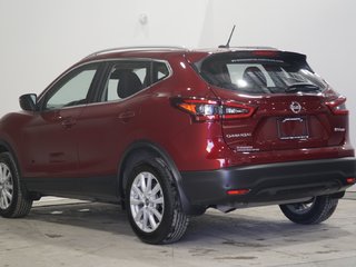 Nissan Qashqai SV AWD ***TOIT OUVRANT*** 2023 à Saint-Hyacinthe, Québec - 6 - w320h240cpx