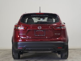 Nissan Qashqai SV AWD ***TOIT OUVRANT*** 2023 à Saint-Hyacinthe, Québec - 5 - w320h240cpx