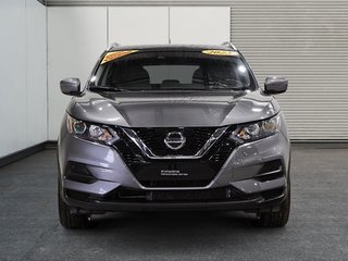 Nissan Qashqai SV AWD TOIT-OUVRANT 2023 à Saint-Hyacinthe, Québec - 2 - w320h240cpx