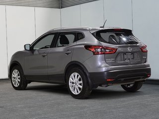 Nissan Qashqai SV AWD TOIT-OUVRANT 2023 à Saint-Hyacinthe, Québec - 6 - w320h240cpx