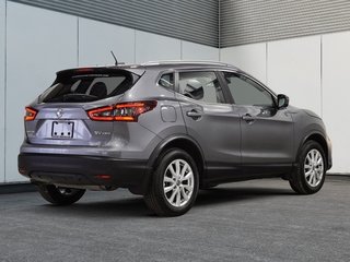 Nissan Qashqai SV AWD TOIT-OUVRANT 2023 à Saint-Hyacinthe, Québec - 4 - w320h240cpx