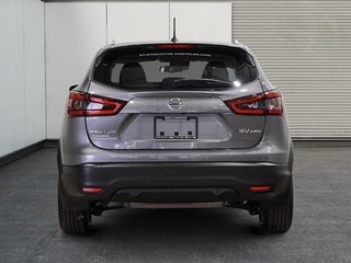Nissan Qashqai SV AWD TOIT-OUVRANT 2023 à Saint-Hyacinthe, Québec - 5 - w320h240cpx