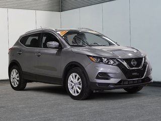 Nissan Qashqai SV AWD TOIT-OUVRANT 2023 à Saint-Hyacinthe, Québec - 3 - w320h240cpx