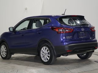 Qashqai S 2023 à Saint-Hyacinthe, Québec - 6 - w320h240cpx