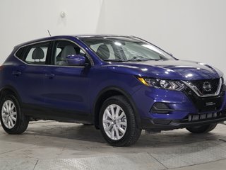 Qashqai S 2023 à Saint-Hyacinthe, Québec - 3 - w320h240cpx