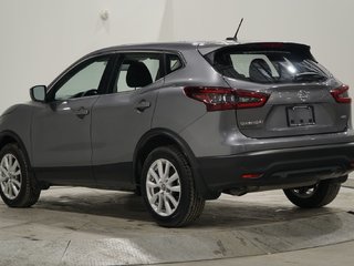 Qashqai S 2023 à Saint-Hyacinthe, Québec - 6 - w320h240cpx