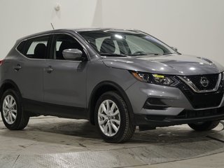 Qashqai S 2023 à Saint-Hyacinthe, Québec - 3 - w320h240cpx