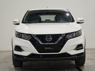 Nissan Qashqai S 2023 à Saint-Hyacinthe, Québec - 2 - w320h240cpx