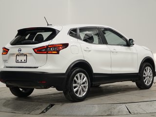 Nissan Qashqai S 2023 à Saint-Hyacinthe, Québec - 4 - w320h240cpx