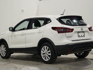 Qashqai S 2023 à Saint-Hyacinthe, Québec - 6 - w320h240cpx