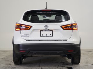 Nissan Qashqai S 2023 à Saint-Hyacinthe, Québec - 5 - w320h240cpx