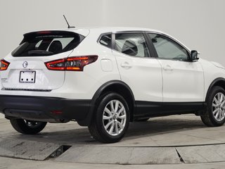 Nissan Qashqai S 2023 à Saint-Hyacinthe, Québec - 4 - w320h240cpx