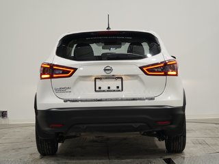 Nissan Qashqai S 2023 à Saint-Hyacinthe, Québec - 5 - w320h240cpx