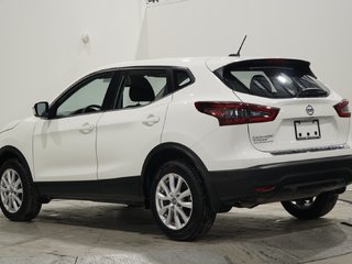 Nissan Qashqai S 2023 à Saint-Hyacinthe, Québec - 6 - w320h240cpx