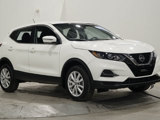 Qashqai S 2023 à Saint-Hyacinthe, Québec - 3 - w320h240cpx