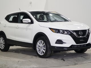 Nissan Qashqai S 2023 à Saint-Hyacinthe, Québec - 3 - w320h240cpx