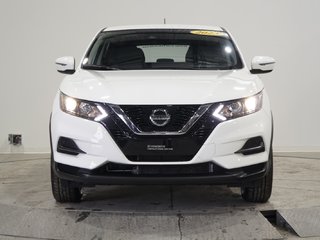 Nissan Qashqai S 2023 à Saint-Hyacinthe, Québec - 2 - w320h240cpx