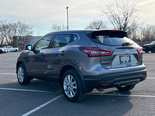 2023 Nissan Qashqai S AWD in Saint-Hyacinthe, Quebec - 4 - w320h240cpx