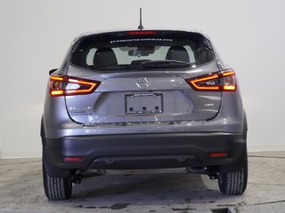 Nissan Qashqai S AWD 2023 à Saint-Hyacinthe, Québec - 5 - w320h240cpx