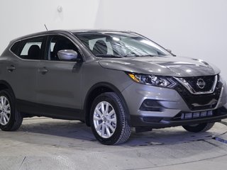 Nissan Qashqai S AWD 2023 à Saint-Hyacinthe, Québec - 3 - w320h240cpx