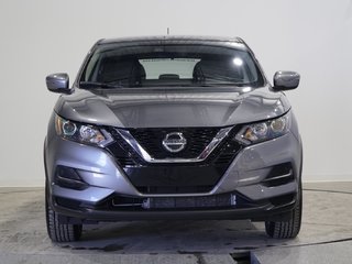 Nissan Qashqai S AWD 2023 à Saint-Hyacinthe, Québec - 2 - w320h240cpx