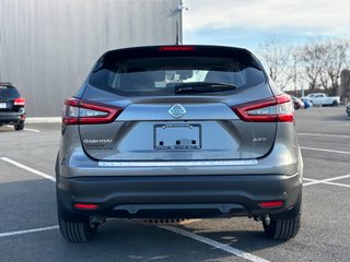 2023 Nissan Qashqai S AWD in Saint-Hyacinthe, Quebec - 5 - w320h240cpx
