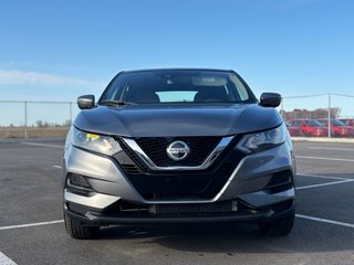 2023 Nissan Qashqai S AWD in Saint-Hyacinthe, Quebec - 2 - w320h240cpx
