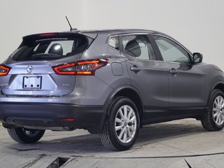 Nissan Qashqai S AWD 2023 à Saint-Hyacinthe, Québec - 4 - w320h240cpx