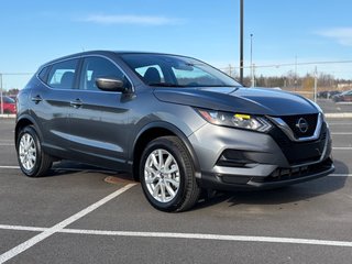 2023 Nissan Qashqai S AWD in Saint-Hyacinthe, Quebec - 3 - w320h240cpx