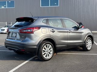 2023 Nissan Qashqai S AWD in Saint-Hyacinthe, Quebec - 6 - w320h240cpx