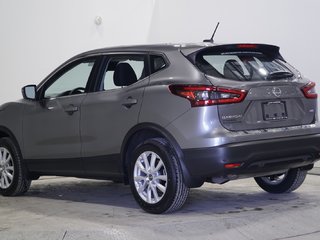 Nissan Qashqai S AWD 2023 à Saint-Hyacinthe, Québec - 6 - w320h240cpx