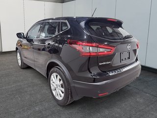 Nissan Qashqai S 2023 à Saint-Hyacinthe, Québec - 4 - w320h240cpx