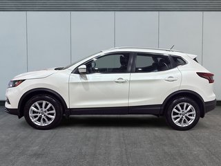 2023 Nissan Qashqai SV AWD in Saint-Hyacinthe, Quebec - 5 - w320h240cpx