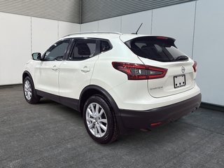 2023 Nissan Qashqai SV AWD in Saint-Hyacinthe, Quebec - 4 - w320h240cpx