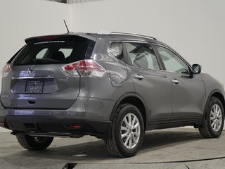 Nissan Rogue S  *BAS KM* CAMÉRA DE RECUL + BLUETOOTH 2016 à Saint-Hyacinthe, Québec - 4 - w320h240cpx