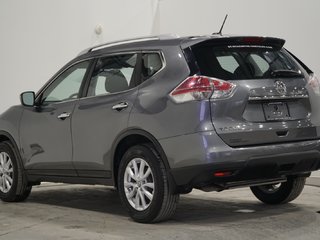 Nissan Rogue S  *BAS KM* CAMÉRA DE RECUL + BLUETOOTH 2016 à Saint-Hyacinthe, Québec - 6 - w320h240cpx