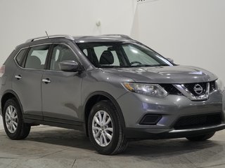 Nissan Rogue S  *BAS KM* CAMÉRA DE RECUL + BLUETOOTH 2016 à Saint-Hyacinthe, Québec - 3 - w320h240cpx