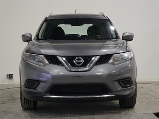 Nissan Rogue S  *BAS KM* CAMÉRA DE RECUL + BLUETOOTH 2016 à Saint-Hyacinthe, Québec - 2 - w320h240cpx