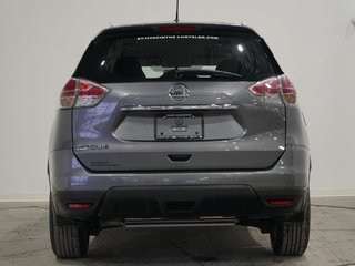 Nissan Rogue S  *BAS KM* CAMÉRA DE RECUL + BLUETOOTH 2016 à Saint-Hyacinthe, Québec - 5 - w320h240cpx