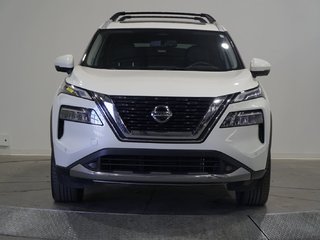 2021  Rogue PLATINUM AWD in Saint-Hyacinthe, Quebec - 2 - w320h240cpx