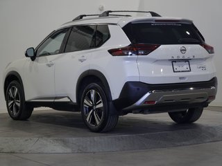 2021  Rogue PLATINUM AWD in Saint-Hyacinthe, Quebec - 6 - w320h240cpx