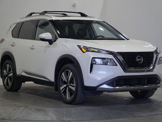 2021  Rogue PLATINUM AWD in Saint-Hyacinthe, Quebec - 3 - w320h240cpx