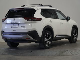 2021  Rogue PLATINUM AWD in Saint-Hyacinthe, Quebec - 4 - w320h240cpx