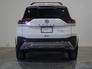 2021  Rogue PLATINUM AWD in Saint-Hyacinthe, Quebec - 5 - w320h240cpx