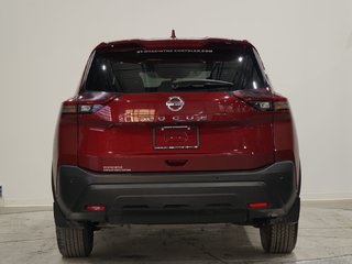 2021 Nissan Rogue S in Saint-Hyacinthe, Quebec - 3 - w320h240cpx